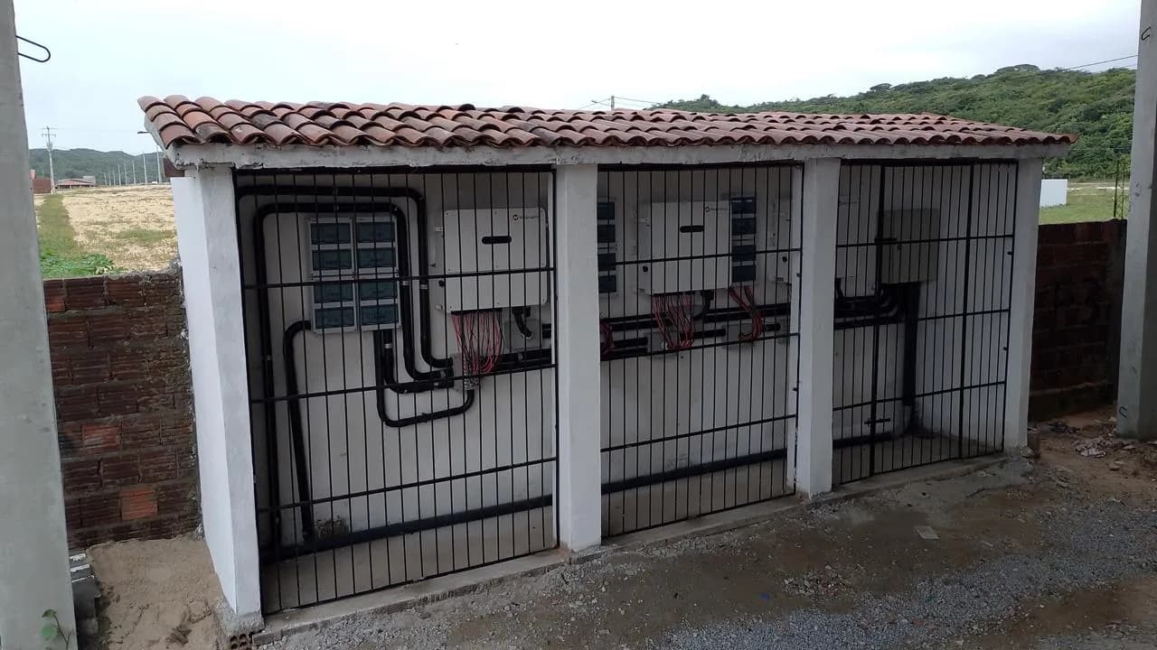 Baía Formosa – sistema fotovoltaico (6)