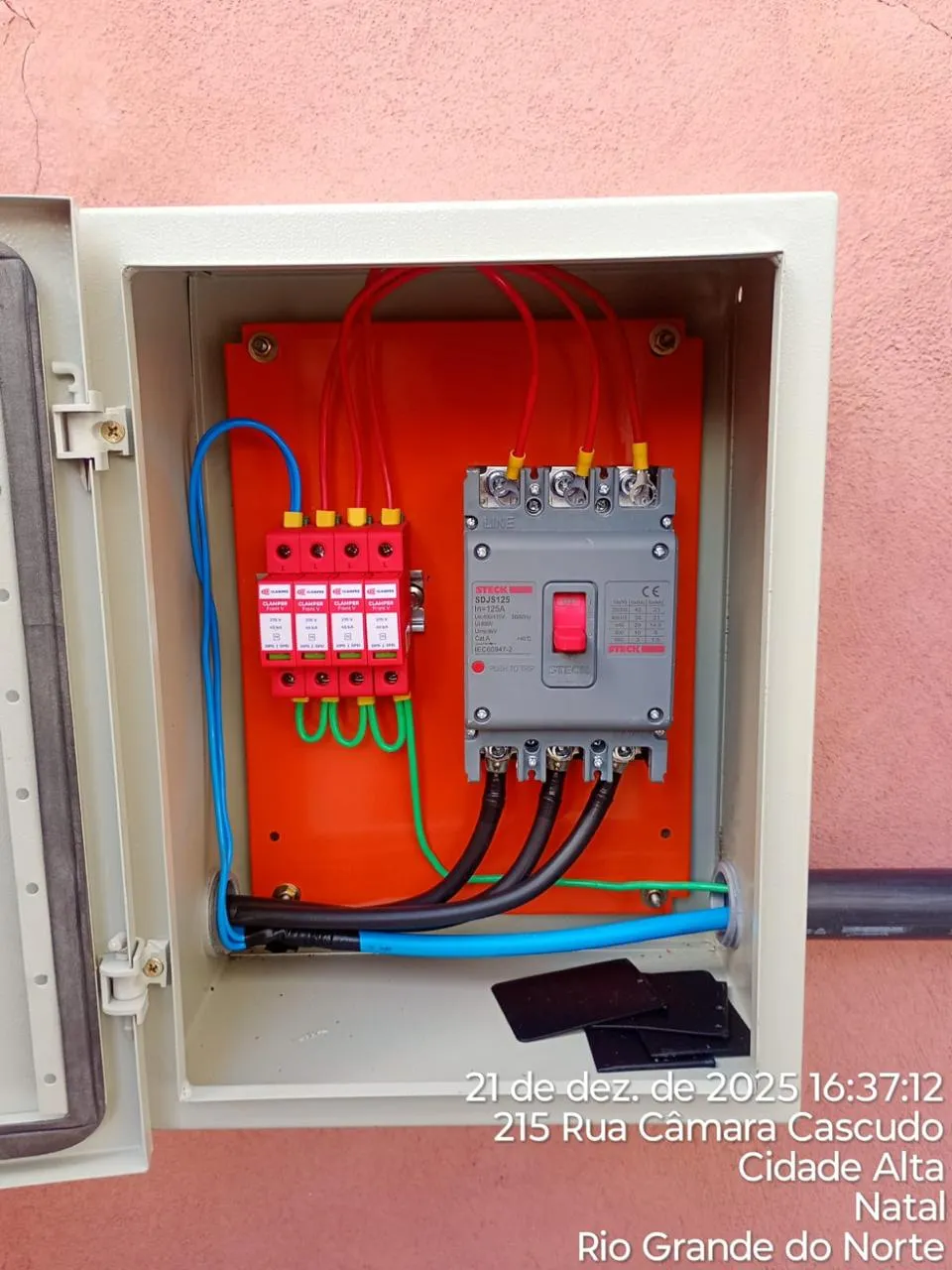 JUCERN – sistema fotovoltaico na sede da Junta Comercial do RN (11)