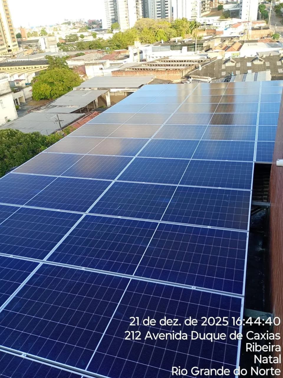 JUCERN – sistema fotovoltaico na sede da Junta Comercial do RN (13)