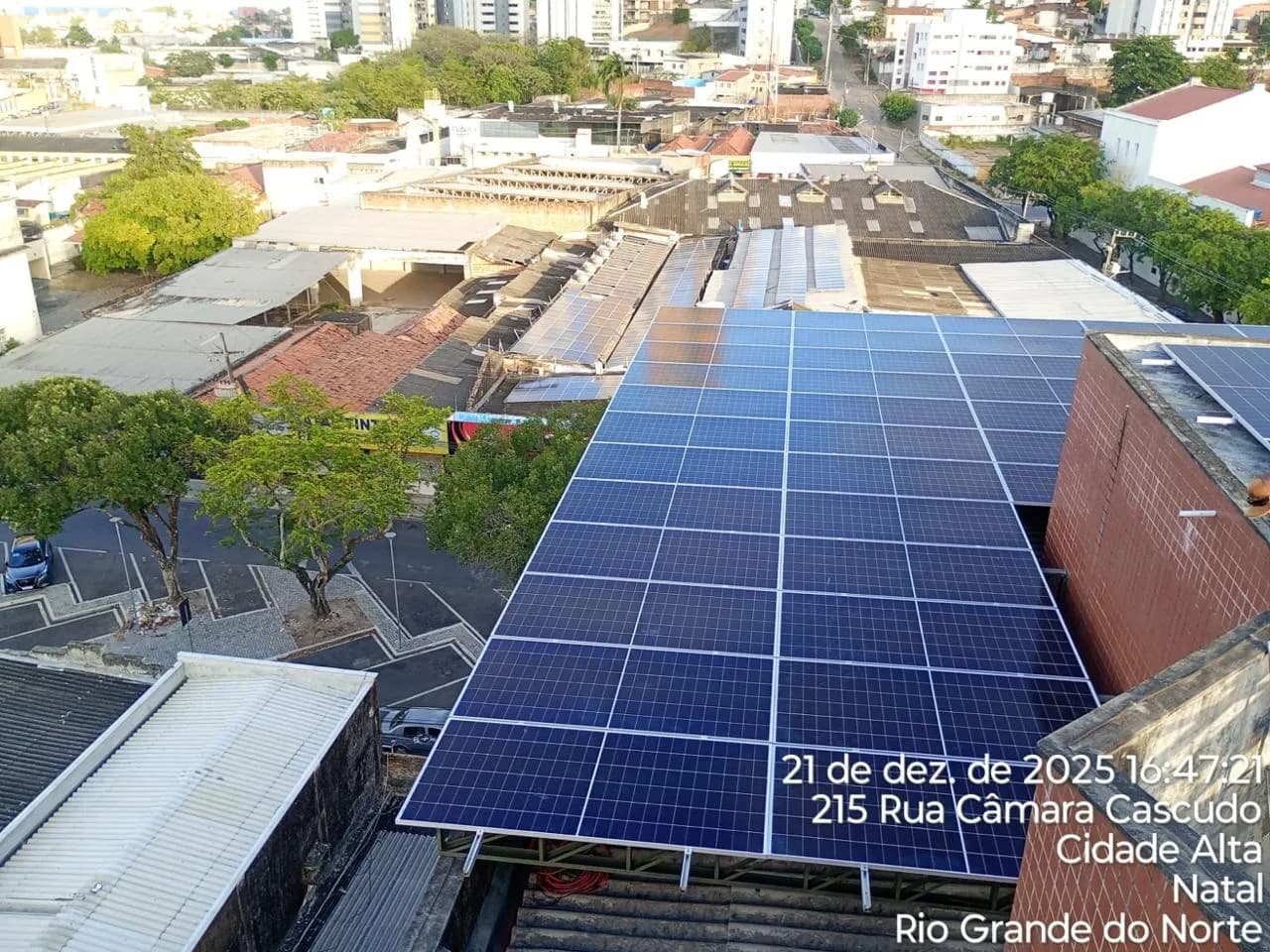JUCERN – sistema fotovoltaico na sede da Junta Comercial do RN (14)